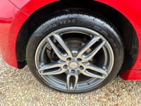 USED 2017 66 MERCEDES-BENZ A CLASS 2.1 A200d AMG Line (Premium Plus) Hatchback 5dr Diesel 7G-DCT Euro 6 (s/s) (136 ps) 