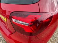 USED 2017 66 MERCEDES-BENZ A CLASS 2.1 A200d AMG Line (Premium Plus) Hatchback 5dr Diesel 7G-DCT Euro 6 (s/s) (136 ps) 