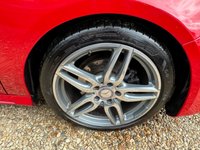 USED 2017 66 MERCEDES-BENZ A CLASS 2.1 A200d AMG Line (Premium Plus) Hatchback 5dr Diesel 7G-DCT Euro 6 (s/s) (136 ps) 