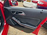 USED 2017 66 MERCEDES-BENZ A CLASS 2.1 A200d AMG Line (Premium Plus) Hatchback 5dr Diesel 7G-DCT Euro 6 (s/s) (136 ps) 
