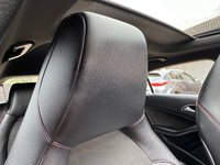 USED 2017 66 MERCEDES-BENZ A CLASS 2.1 A200d AMG Line (Premium Plus) Hatchback 5dr Diesel 7G-DCT Euro 6 (s/s) (136 ps) 