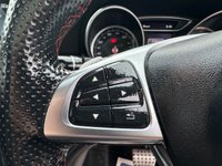 USED 2017 66 MERCEDES-BENZ A CLASS 2.1 A200d AMG Line (Premium Plus) Hatchback 5dr Diesel 7G-DCT Euro 6 (s/s) (136 ps) 