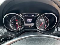 USED 2017 66 MERCEDES-BENZ A CLASS 2.1 A200d AMG Line (Premium Plus) Hatchback 5dr Diesel 7G-DCT Euro 6 (s/s) (136 ps) 