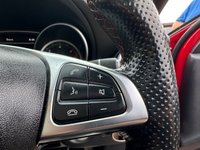 USED 2017 66 MERCEDES-BENZ A CLASS 2.1 A200d AMG Line (Premium Plus) Hatchback 5dr Diesel 7G-DCT Euro 6 (s/s) (136 ps) 
