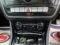 USED 2017 66 MERCEDES-BENZ A CLASS 2.1 A200d AMG Line (Premium Plus) Hatchback 5dr Diesel 7G-DCT Euro 6 (s/s) (136 ps) 