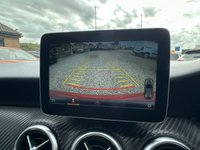 USED 2017 66 MERCEDES-BENZ A CLASS 2.1 A200d AMG Line (Premium Plus) Hatchback 5dr Diesel 7G-DCT Euro 6 (s/s) (136 ps) 