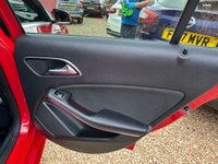 USED 2017 66 MERCEDES-BENZ A CLASS 2.1 A200d AMG Line (Premium Plus) Hatchback 5dr Diesel 7G-DCT Euro 6 (s/s) (136 ps) 