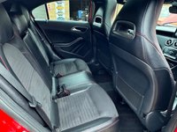 USED 2017 66 MERCEDES-BENZ A CLASS 2.1 A200d AMG Line (Premium Plus) Hatchback 5dr Diesel 7G-DCT Euro 6 (s/s) (136 ps) 