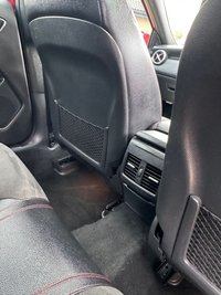 USED 2017 66 MERCEDES-BENZ A CLASS 2.1 A200d AMG Line (Premium Plus) Hatchback 5dr Diesel 7G-DCT Euro 6 (s/s) (136 ps) 