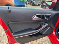 USED 2017 66 MERCEDES-BENZ A CLASS 2.1 A200d AMG Line (Premium Plus) Hatchback 5dr Diesel 7G-DCT Euro 6 (s/s) (136 ps) 
