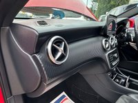 USED 2017 66 MERCEDES-BENZ A CLASS 2.1 A200d AMG Line (Premium Plus) Hatchback 5dr Diesel 7G-DCT Euro 6 (s/s) (136 ps) 