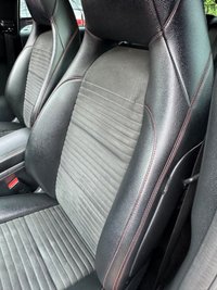 USED 2017 66 MERCEDES-BENZ A CLASS 2.1 A200d AMG Line (Premium Plus) Hatchback 5dr Diesel 7G-DCT Euro 6 (s/s) (136 ps) 