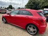 USED 2017 66 MERCEDES-BENZ A CLASS 2.1 A200d AMG Line (Premium Plus) Hatchback 5dr Diesel 7G-DCT Euro 6 (s/s) (136 ps) 