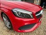USED 2017 66 MERCEDES-BENZ A CLASS 2.1 A200d AMG Line (Premium Plus) Hatchback 5dr Diesel 7G-DCT Euro 6 (s/s) (136 ps) 