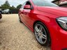 USED 2017 66 MERCEDES-BENZ A CLASS 2.1 A200d AMG Line (Premium Plus) Hatchback 5dr Diesel 7G-DCT Euro 6 (s/s) (136 ps) 