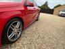USED 2017 66 MERCEDES-BENZ A CLASS 2.1 A200d AMG Line (Premium Plus) Hatchback 5dr Diesel 7G-DCT Euro 6 (s/s) (136 ps) 