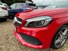 USED 2017 66 MERCEDES-BENZ A CLASS 2.1 A200d AMG Line (Premium Plus) Hatchback 5dr Diesel 7G-DCT Euro 6 (s/s) (136 ps) 