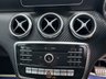USED 2017 66 MERCEDES-BENZ A CLASS 2.1 A200d AMG Line (Premium Plus) Hatchback 5dr Diesel 7G-DCT Euro 6 (s/s) (136 ps) 
