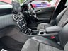 USED 2017 66 MERCEDES-BENZ A CLASS 2.1 A200d AMG Line (Premium Plus) Hatchback 5dr Diesel 7G-DCT Euro 6 (s/s) (136 ps) 