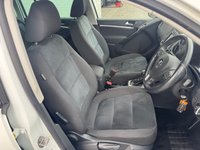 USED 2015 65 VOLKSWAGEN TIGUAN 2.0 TDI BlueMotion Tech Match SUV 5dr Diesel DSG 4WD Euro 6 (s/s) (150 ps) AUTO 4X4 -- FULL SERVICE HISTORY -- CAMBELT CHANGED -- SAT NAV -- PARKING SENSORS