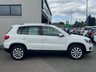 USED 2015 65 VOLKSWAGEN TIGUAN 2.0 TDI BlueMotion Tech Match SUV 5dr Diesel DSG 4WD Euro 6 (s/s) (150 ps) AUTO 4X4 -- FULL SERVICE HISTORY -- CAMBELT CHANGED -- SAT NAV -- PARKING SENSORS
