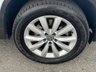 USED 2015 65 VOLKSWAGEN TIGUAN 2.0 TDI BlueMotion Tech Match SUV 5dr Diesel DSG 4WD Euro 6 (s/s) (150 ps) AUTO 4X4 -- FULL SERVICE HISTORY -- CAMBELT CHANGED -- SAT NAV -- PARKING SENSORS