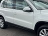 USED 2015 65 VOLKSWAGEN TIGUAN 2.0 TDI BlueMotion Tech Match SUV 5dr Diesel DSG 4WD Euro 6 (s/s) (150 ps) AUTO 4X4 -- FULL SERVICE HISTORY -- CAMBELT CHANGED -- SAT NAV -- PARKING SENSORS