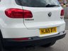 USED 2015 65 VOLKSWAGEN TIGUAN 2.0 TDI BlueMotion Tech Match SUV 5dr Diesel DSG 4WD Euro 6 (s/s) (150 ps) AUTO 4X4 -- FULL SERVICE HISTORY -- CAMBELT CHANGED -- SAT NAV -- PARKING SENSORS