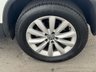 USED 2015 65 VOLKSWAGEN TIGUAN 2.0 TDI BlueMotion Tech Match SUV 5dr Diesel DSG 4WD Euro 6 (s/s) (150 ps) AUTO 4X4 -- FULL SERVICE HISTORY -- CAMBELT CHANGED -- SAT NAV -- PARKING SENSORS