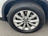 USED 2015 65 VOLKSWAGEN TIGUAN 2.0 TDI BlueMotion Tech Match SUV 5dr Diesel DSG 4WD Euro 6 (s/s) (150 ps) AUTO 4X4 -- FULL SERVICE HISTORY -- CAMBELT CHANGED -- SAT NAV -- PARKING SENSORS