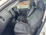 USED 2015 65 VOLKSWAGEN TIGUAN 2.0 TDI BlueMotion Tech Match SUV 5dr Diesel DSG 4WD Euro 6 (s/s) (150 ps) AUTO 4X4 -- FULL SERVICE HISTORY -- CAMBELT CHANGED -- SAT NAV -- PARKING SENSORS