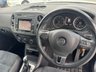 USED 2015 65 VOLKSWAGEN TIGUAN 2.0 TDI BlueMotion Tech Match SUV 5dr Diesel DSG 4WD Euro 6 (s/s) (150 ps) AUTO 4X4 -- FULL SERVICE HISTORY -- CAMBELT CHANGED -- SAT NAV -- PARKING SENSORS