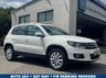 USED 2015 65 VOLKSWAGEN TIGUAN 2.0 TDI BlueMotion Tech Match SUV 5dr Diesel DSG 4WD Euro 6 (s/s) (150 ps) AUTO 4X4 -- FULL SERVICE HISTORY -- CAMBELT CHANGED -- SAT NAV -- PARKING SENSORS