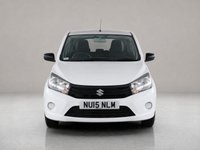 USED 2015 15 SUZUKI CELERIO 1.0 Petrol, SZ3, 5 Door, Hatchback, Manual, Euro 6. FULL 12 MONTH MOT WITH EVERY CAR