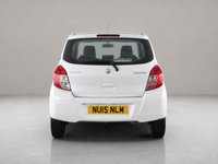 USED 2015 15 SUZUKI CELERIO 1.0 Petrol, SZ3, 5 Door, Hatchback, Manual, Euro 6. FULL 12 MONTH MOT WITH EVERY CAR