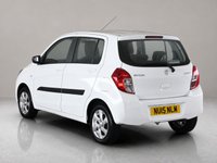 USED 2015 15 SUZUKI CELERIO 1.0 Petrol, SZ3, 5 Door, Hatchback, Manual, Euro 6. FULL 12 MONTH MOT WITH EVERY CAR