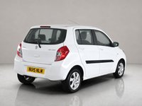 USED 2015 15 SUZUKI CELERIO 1.0 Petrol, SZ3, 5 Door, Hatchback, Manual, Euro 6. FULL 12 MONTH MOT WITH EVERY CAR