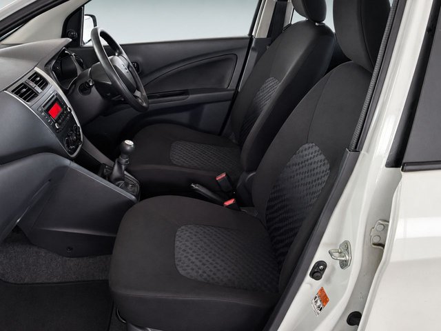 View our SUZUKI CELERIO
