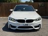 USED 2018 18 BMW M3 3.0 BiTurbo Competition DCT Euro 6 (s/s) 4dr Mega Spec