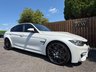 USED 2018 18 BMW M3 3.0 BiTurbo Competition DCT Euro 6 (s/s) 4dr Mega Spec
