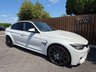 USED 2018 18 BMW M3 3.0 BiTurbo Competition DCT Euro 6 (s/s) 4dr Mega Spec