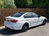 USED 2018 18 BMW M3 3.0 BiTurbo Competition DCT Euro 6 (s/s) 4dr Mega Spec
