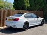 USED 2018 18 BMW M3 3.0 BiTurbo Competition DCT Euro 6 (s/s) 4dr Mega Spec
