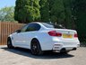 USED 2018 18 BMW M3 3.0 BiTurbo Competition DCT Euro 6 (s/s) 4dr Mega Spec
