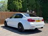 USED 2018 18 BMW M3 3.0 BiTurbo Competition DCT Euro 6 (s/s) 4dr Mega Spec