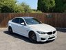 USED 2018 18 BMW M3 3.0 BiTurbo Competition DCT Euro 6 (s/s) 4dr Mega Spec