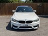 USED 2018 18 BMW M3 3.0 BiTurbo Competition DCT Euro 6 (s/s) 4dr Mega Spec
