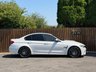 USED 2018 18 BMW M3 3.0 BiTurbo Competition DCT Euro 6 (s/s) 4dr Mega Spec