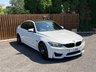 USED 2018 18 BMW M3 3.0 BiTurbo Competition DCT Euro 6 (s/s) 4dr Mega Spec
