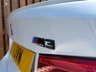 USED 2018 18 BMW M3 3.0 BiTurbo Competition DCT Euro 6 (s/s) 4dr Mega Spec